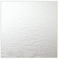 大黒工業 大黒 レインボー敷紙 (銀) 6寸 194206 1組(500枚)