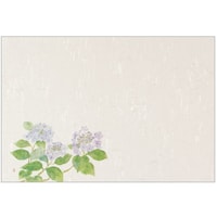 大黒工業 大黒 テーブルマット T112 紫陽花