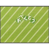 大黒工業 大黒 折掛紙 No.591 (ストライプグリーン)