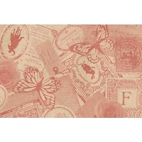 大黒工業 大黒 包装紙 未晒コットン KH4001 ラベル 902925 1組(100枚)