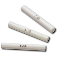 新潟精機 SK セラミックピンゲージ CAAシリーズ +公差 CAA 5.07mm CAA5.07MM 1本