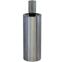 新潟精機 SK 精密円筒スコヤ 200mm CSF200 1本