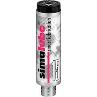 ザーレン Zahren シマルーベ液体グリース15cc