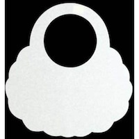 大黒工業 大黒 さっとエプロン S 無地