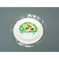 大黒工業 大黒 モールドプレート15.5cm MF5 10枚入 3289006 1組(10枚)