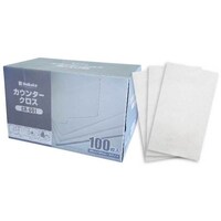 大黒工業 大黒 カウンタークロス CR801 ホワイト