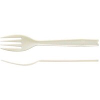 大黒工業 大黒 Eタイプ フォーク#140 バラ100本袋 3771214 1袋(500本)