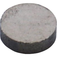 新潟精機 SK 希土類磁石サマリウムコバルト 丸 10x3 CRM10R3 1個