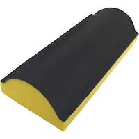 SI SI マルチストレートサンダーパッド 凸パッド 1