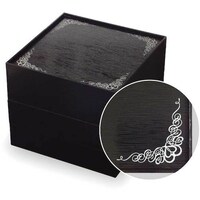 大黒工業 大黒 VBOX6.5寸オーナメント(金ボール付)三段 31780 1個