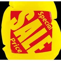 大黒工業 大黒 マグパンチ 白 SALL(大)両面 554282 1個