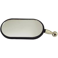 新潟精機 SK アンテナ式点検鏡 替ミラー IMT50K用 小判50型