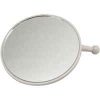 新潟精機 SK アンテナ式拡大鏡 替ミラー IMTR60R用 丸60型 IMTRM60R 1個