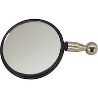 新潟精機 SK アンテナ式点検鏡 替ミラー IMT30R用 丸30型 IMTM30R 1個