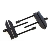 新潟精機 SK 平行クランプ 75mm