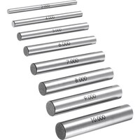 新潟精機 SK 鋼ピンゲージ AAシリーズ +公差 AA 2.142mm AA2.142MM 1本