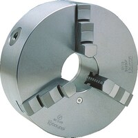 ビクター Victor スクロールチャック SC310F 12インチ 3ツ爪 一体爪 SC310F 1台