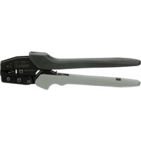 パンドウイットコーポ PANDUIT 圧着端子用手動工具 完全絶縁ディスコネクトDNFRFIBシリーズ(AWG22ーAWG14)専用 CT3001 CT3001 1個