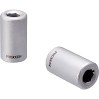 キソパワーツール PROXXON アダプター1/4” 凹六角ビット用