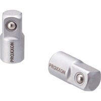 キソパワーツール PROXXON アダプター 1/4”→3/8”