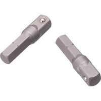 キソパワーツール PROXXON アダプター 六角ビット→1/4”