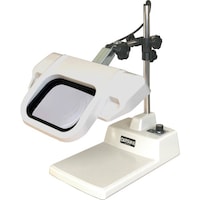 オーツカ光学 オーツカ LED照明拡大鏡 OLIGHT3LB型 2倍 OLIGHT3LB2X 1台