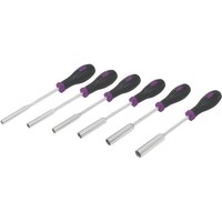 TONE TONE パワーグリップボックスドライバーセット(ディープタイプ)