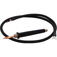 新潟精機 SK 電気ペンシル EPA3用 ペン先付コード