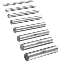 新潟精機 SK 鋼ピンゲージ AAシリーズ +公差 AA 26.92mm AA26.92MM 1本