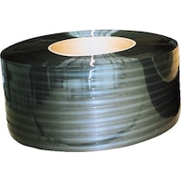 司化成工業 ツカサ 重梱包エステルバンド(熱融着タイプ)E165 厚み0.5mm×16mm×2000M E165 1巻