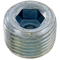 サンコー SUNCO ステンGOSHOプラグ (浮き GJ 3/4 (100本入) A00258008060000000 1箱(100本)