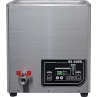 ヴェルヴォクリーア ヴェルヴォクリーア 近接5周波卓上大型超音波洗浄器 VS240M 1台