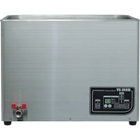 ヴェルヴォクリーア ヴェルヴォクリーア 近接5周波卓上大型超音波洗浄器 VS340M 1台