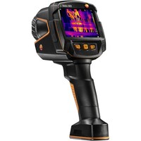 テストー TESTO 赤外線サーモグラフィ testo 883ー1 05608834 1台