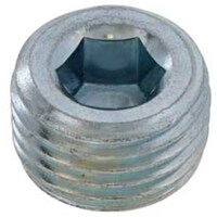 サンコー SUNCO ステンGOSHOプラグ (沈み GM 3/4 (100本入) A00258108060000000 1箱(100本)