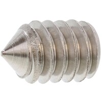 サンコー SUNCO ステンレス HS(UNC(とがり先 #832X3/16 (100本入) A00251327080801500 1箱(100本)