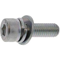 サンコー SUNCO BC 10.9CAP I=3 岡井鉄工所製 8×16 (100本入) A000913J0080016010 1箱(100本)