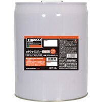 トラスコ中山 TRUSCO αボウセイ油 18L ECOARC18 1缶