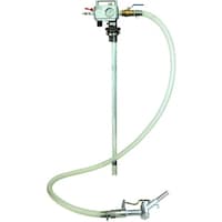 アクアシステム アクアシステム APD20N3M エア式ドラムポンプ APDD0003M0 1台