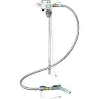 アクアシステム アクアシステム APD20AS3M エア式ドラムポンプ APDD003000 1台