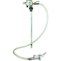 アクアシステム アクアシステム APD20N4M エア式ドラムポンプ APDD0004M0 1台