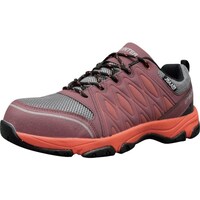 福山ゴム 福山ゴム シティーハンター100 プラム 26.5 EE701142226.5 1足