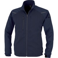 ジーベック XEBEC 長袖ブルゾン181410LL コン