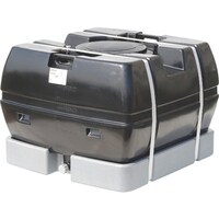 スイコー SUIKO スカット 600L 黒 SKT600BK 1個