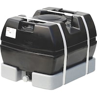 スイコー SUIKO スカット 200L 黒 SKT200BK 1個
