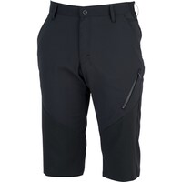 ジーベック XEBEC メンズハーフパンツ18159095 クロ 18159095 1本