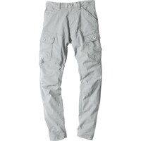 ジーベック XEBEC ジョガーパンツ2259203L グレー