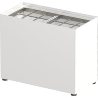 ぶんぶく ぶんぶく アンブレラスタンド 18本用 USSX11NW 1台