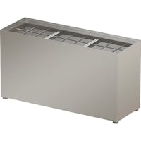 ぶんぶく ぶんぶく アンブレラスタンド 27本用 USSZ12 1台