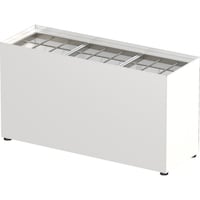 ぶんぶく ぶんぶく アンブレラスタンド 27本用 USSX12NW 1台